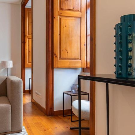 Alecrim Hideaway Lägenhet Lisboa Exteriör bild
