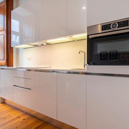 Alecrim Hideaway Lägenhet Lisboa Exteriör bild