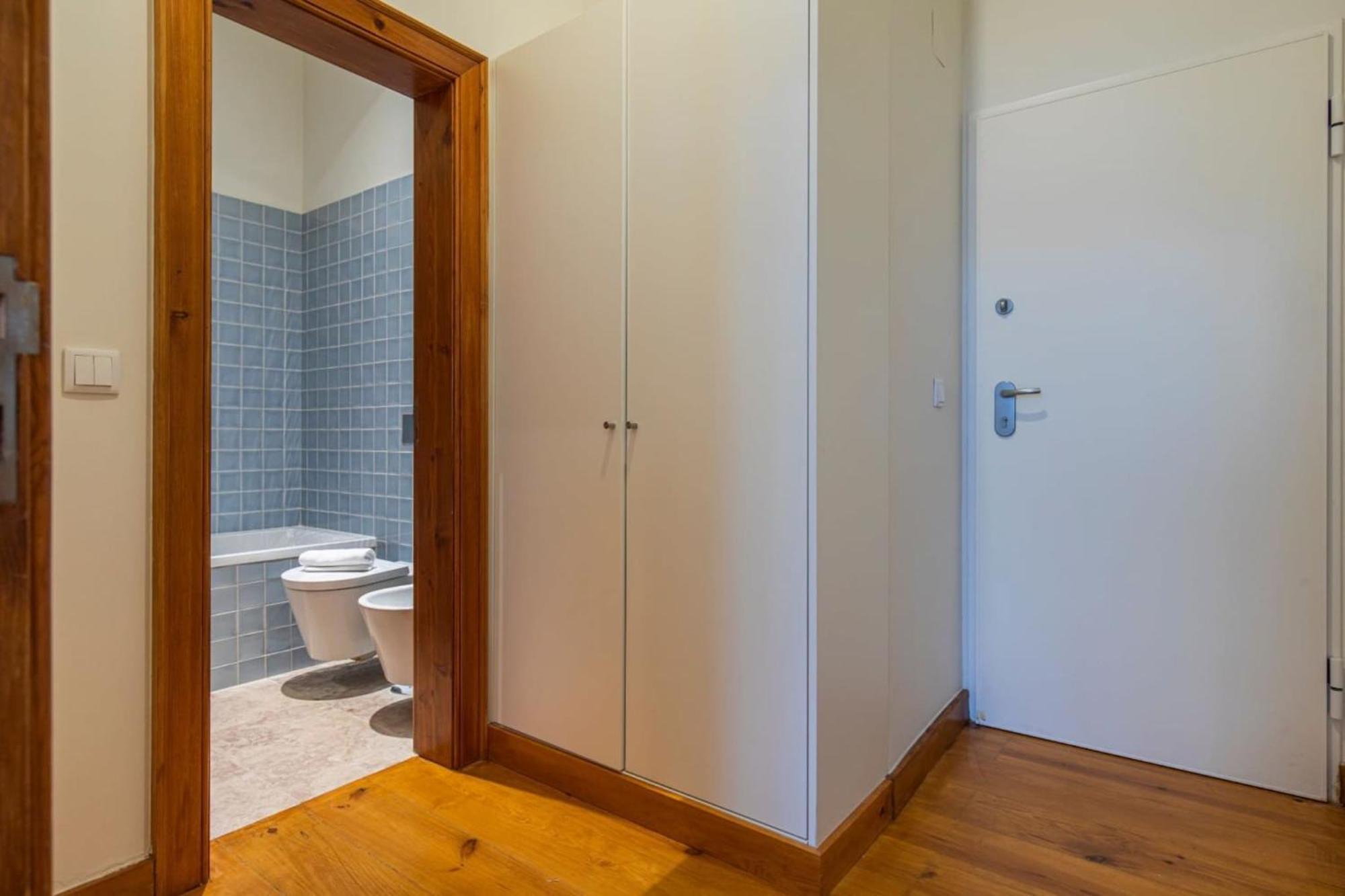 Alecrim Hideaway Lägenhet Lisboa Exteriör bild