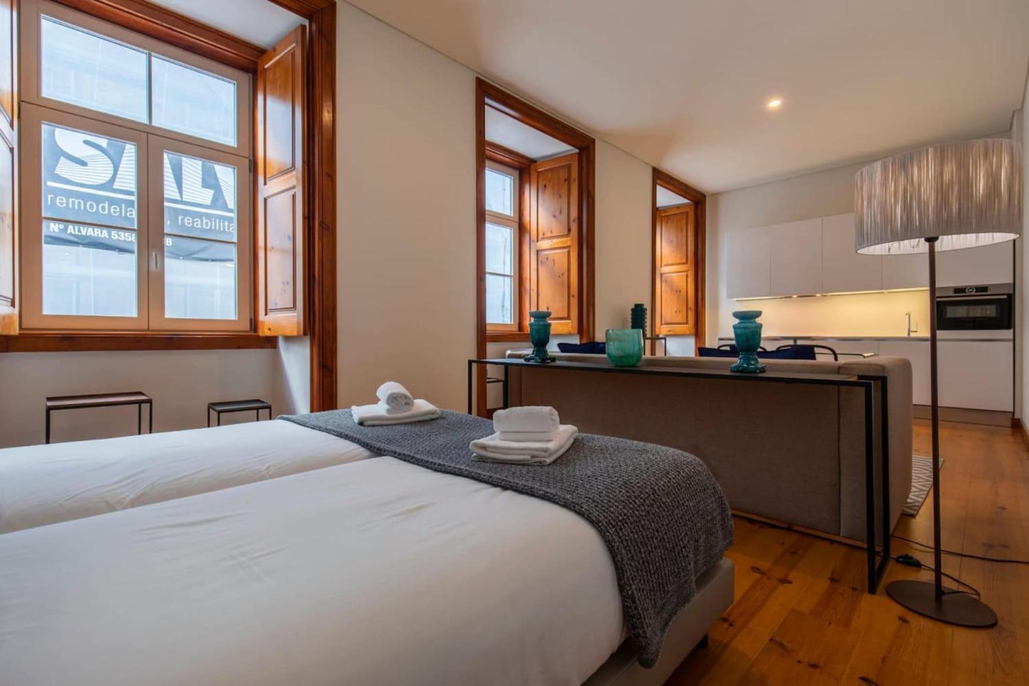 Alecrim Hideaway Lägenhet Lisboa Exteriör bild