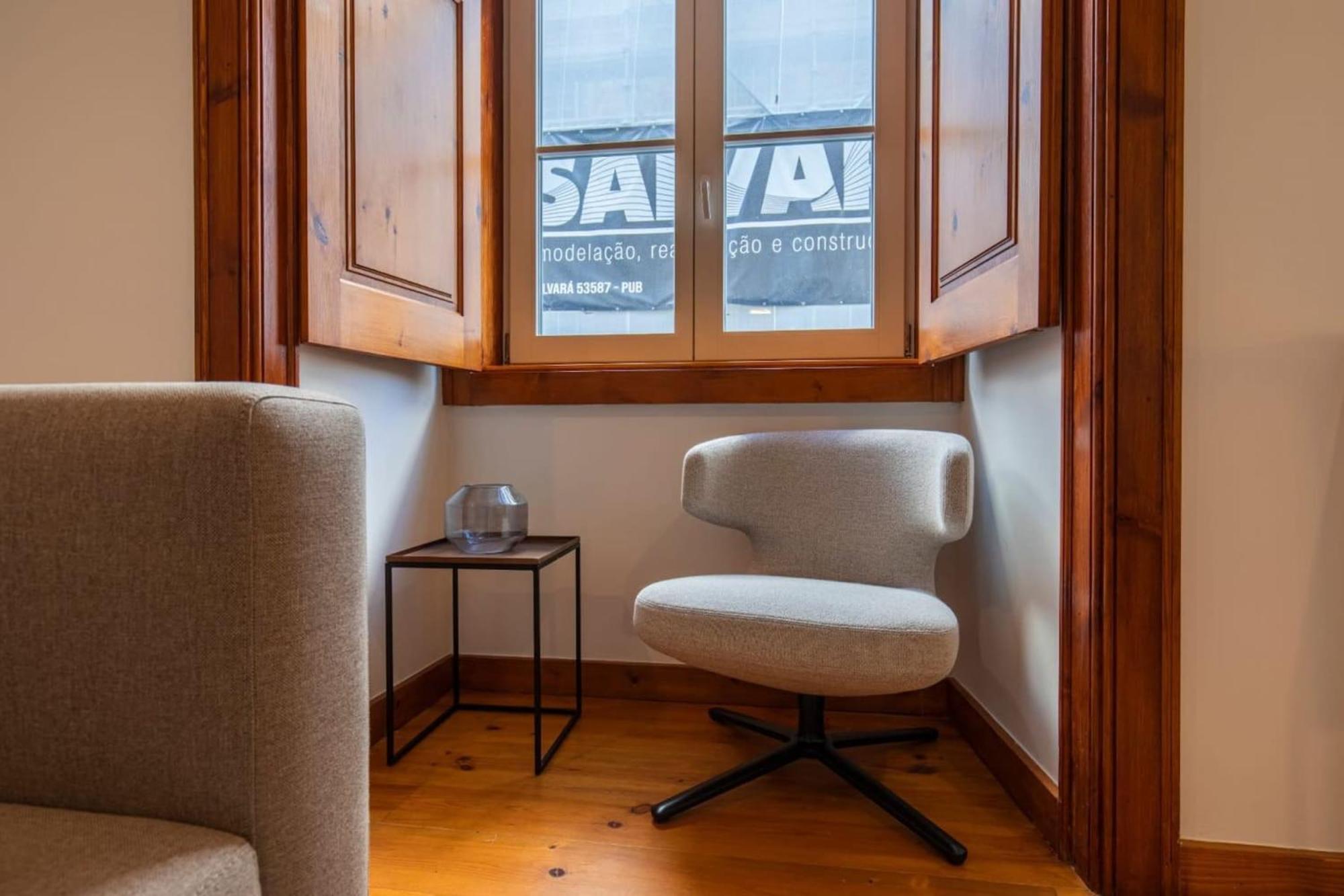 Alecrim Hideaway Lägenhet Lisboa Exteriör bild