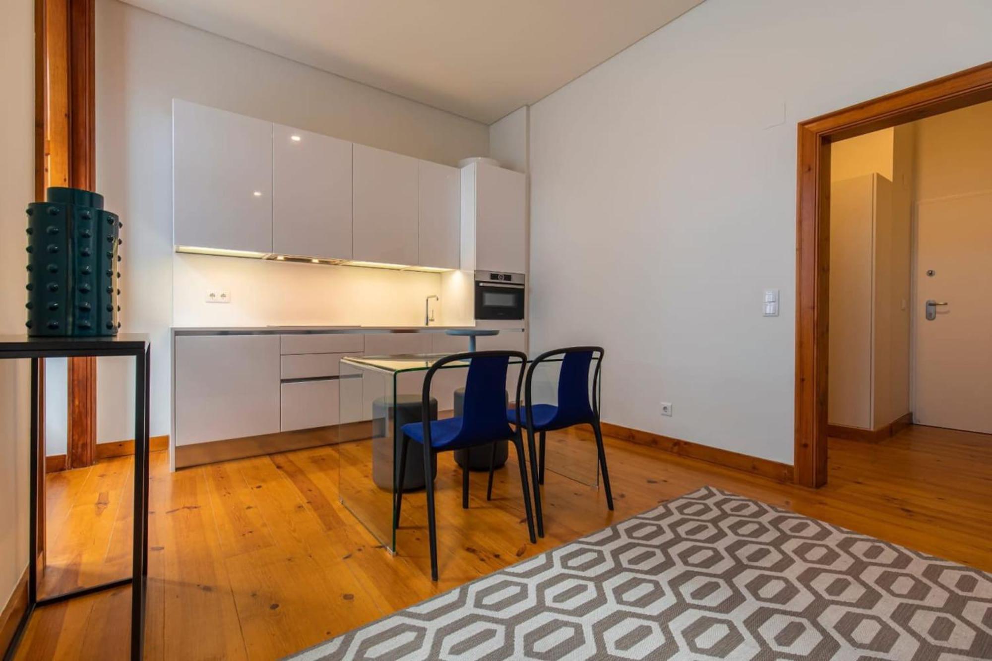 Alecrim Hideaway Lägenhet Lisboa Exteriör bild