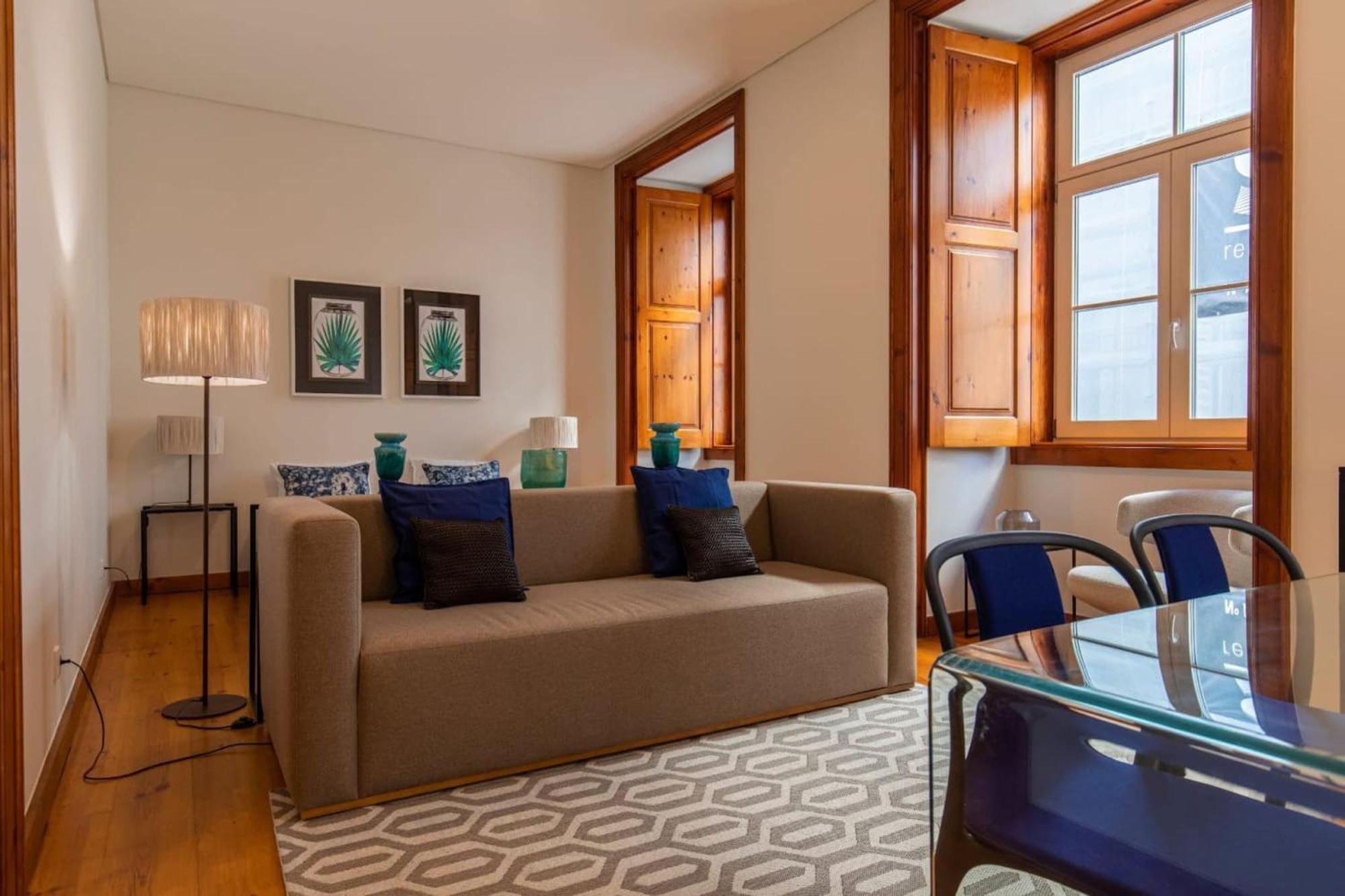 Alecrim Hideaway Lägenhet Lisboa Exteriör bild